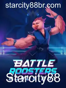 BattleRoostersBonusBuy: A Nova Sensação dos Jogos em Starcity88