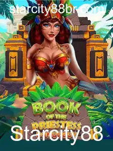 Explorando o Fascinante Mundo de 'BookOfThePriestess' no Universo Starcity88