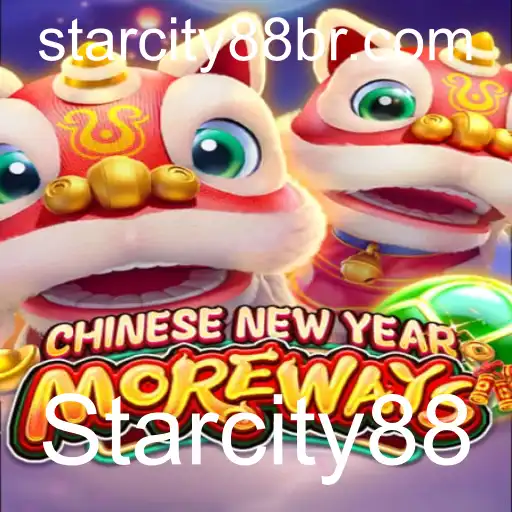 Descubra as Emoções do Jogo CHINESENEWYEARMOREWAYS