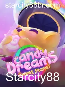 Explorando o Mundo Encantado de CandyDreams