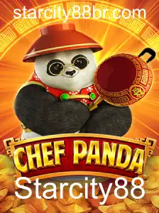 Conheça ChefPanda: o Jogo de Estratégia que Conquista Starcity88