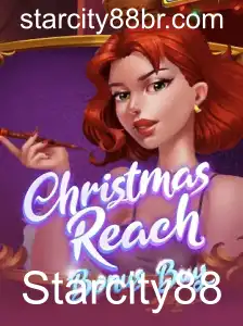 Descubra o Fascinante Mundo de ChristmasReachBonusBuy no Starcity88