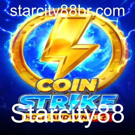 CoinStrike: Dominando o Tabuleiro com Estratégias de Ouro