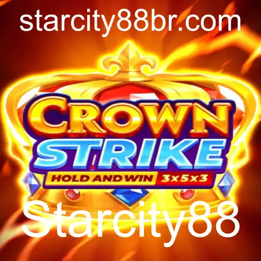Descubra o Fascinante Mundo de Crownstrike: O Jogo Revolucionário de Starcity88