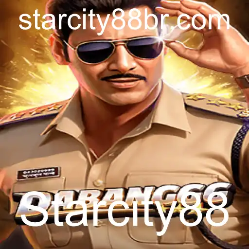 Descubra DABANGGG: O Novo Sucesso dos Jogos Interativos estrelando Starcity88
