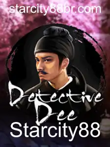 Explorando o Universo de DetectiveDee: Um Jogo de Mistério e Aventura