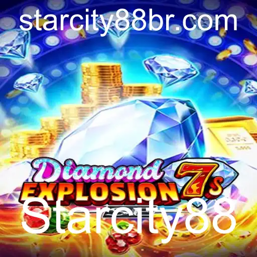 Explorando o Universo de DiamondExplosion7sSE