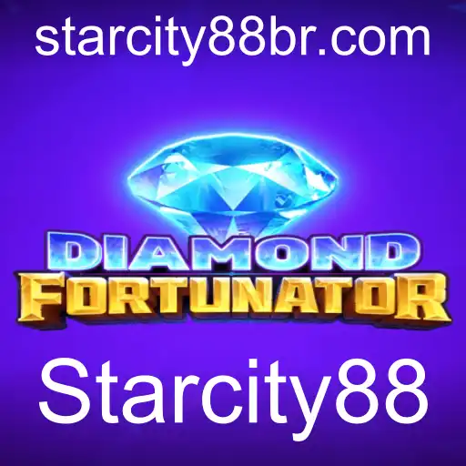 Explorando o Universo de DiamondFort: Aventuras em Starcity88