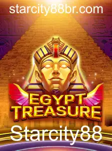 EgyptTreasure: Descobrindo os Segredos do Novo Jogo de Aventuras