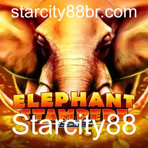 Descubra o Encantamento de ElephantStampedeSE: O Novo Sensação do Momento