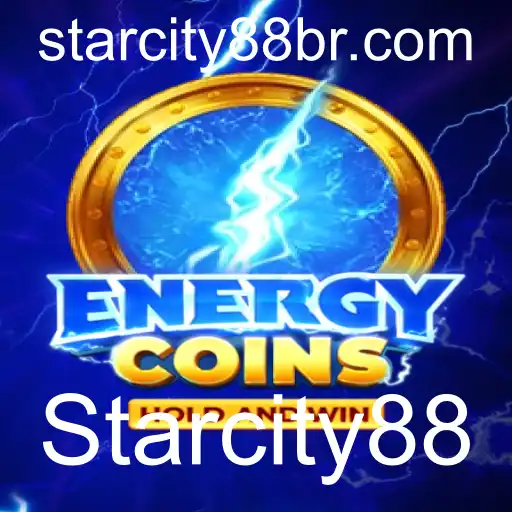 Descubra EnergyCoins: O Novo Fenômeno das Moedas Digitais na Starcity88