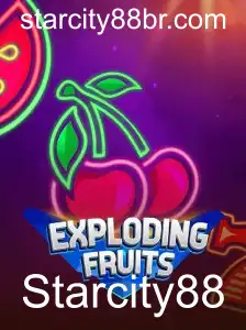ExplodingFruits: Uma Jornada Vibrante no Mundo dos Jogos Online