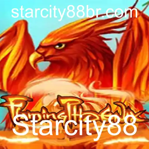 Descubra FlamingPhoenix: O Emocionante Jogo de Estratégia de Starcity88