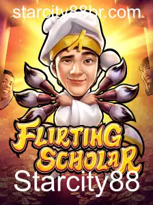Flirting Scholar: Descubra o Jogo Fascinante de Starcity88