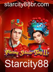Flirting Scholar Tang II: Uma Viagem ao Mundo da Antiga Sabedoria e Estratégia