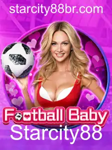 Explorando o Mundo de FootballBaby: Uma Aventura com Starcity88