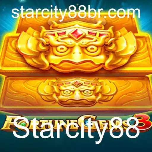 FortuneGems3: Explorando o Universo Inspirador de Starcity88