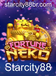 Explorando FortuneNeko: Uma Jornada ao Mundo dos Jogos com Starcity88