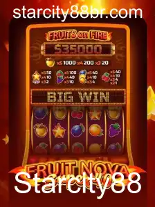 Explorando o Excitante Mundo de FruitNovaSuper40 em Starcity88