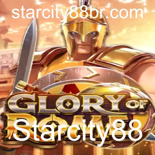 Descubra o Fascinante Mundo de GloryofRome: Um Jogo Estratégico Inspirador