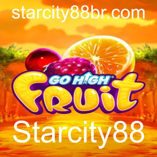 Descubra o Universo Vibrante de GoHighFruit: O Jogo de Estratégia Que Conquista Starcity88