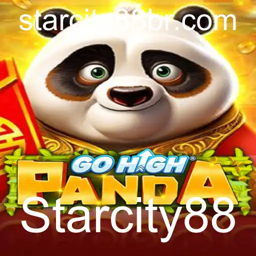 GoHighPanda: Aventura e Estratégia com Starcity88