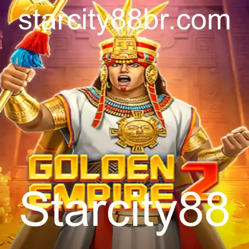 GoldenEmpire2: A Nova Era da Aventura no Universo de Starcity88