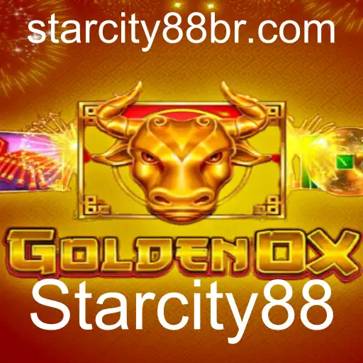 GoldenOx: Uma Jornada Emocionante no Universo de Starcity88
