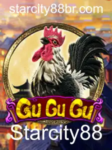Descobrindo o Universo de GuGuGu: O Jogo que Conquista Starcity88