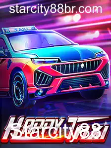Descubra o Envolvente Jogo HappyTaxi em Starcity88