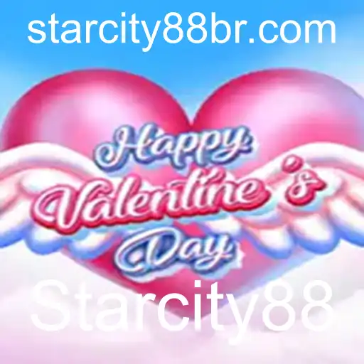 HappyValentinesDay: Uma Jornada Romântica no Universo de Starcity88