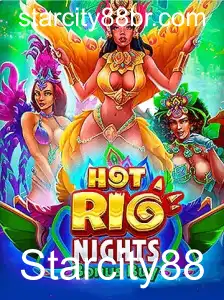 Descubra o Fascinante Mundo de HotRioNightsBonusBuy no Starcity88