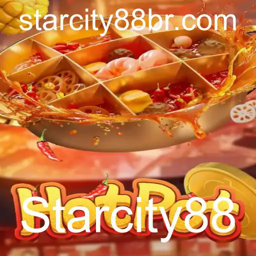 Explorando Hotpot: Um Divertido Jogo de Estratégia Popular na Starcity88