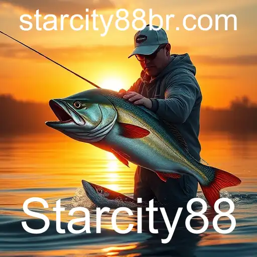 Jogos de pesca