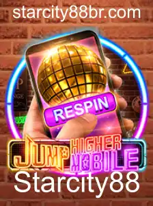Descubra o Fascinante Mundo de JumpHighermobile em Starcity88
