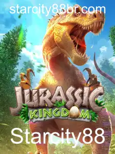 Descubra o Fascinante Mundo de JurassicKingdom