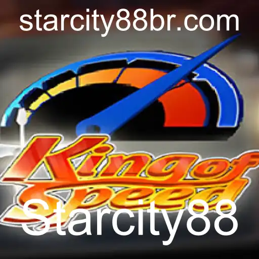 Descubra KingofSpeed: O Jogo de Corrida Que Está Revolucionando o Gênero