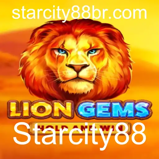 Explorando o Universo de LionGems no Starcity88