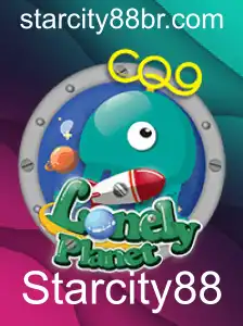 LonelyPlanet: Descubra o Fascinante Universo de Starcity88