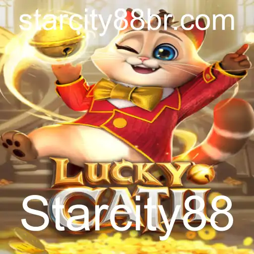 Explorando o Universo de LuckyCatII: Um Guia Completo para Novatos