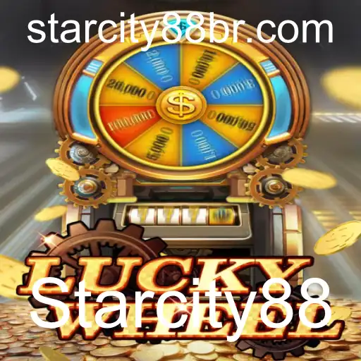 Descubra o Fascinante Mundo do Jogo LuckyWheel com Starcity88
