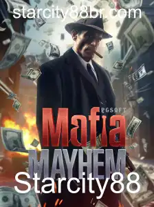 Explorando o Fascinante Mundo de MafiaMayhem: Um Jogo de Estratégia
