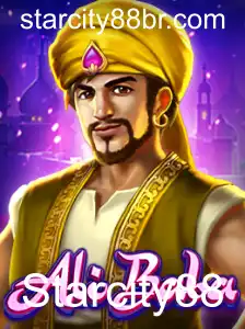 Descubra AliBaba: O Jogo de Estratégia Envolvente da Starcity88