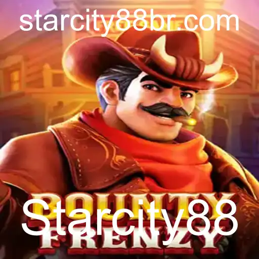 Explorando o Mundo de BountyFrenzy: Uma Viagem ao Universo de Starcity88
