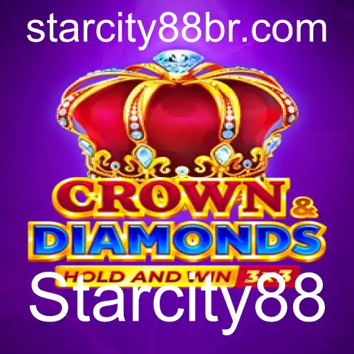 Explorando Crowndiamonds: O Novo Jogo de Estratégia Envolvente de Starcity88