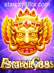 Descubra FortuneGems: O Novo Sucesso de Starcity88