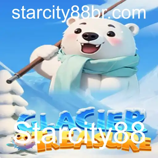 Explorando as Aventuras de GlacierTreasure: O Novo Jogo de Mistérios Árticos