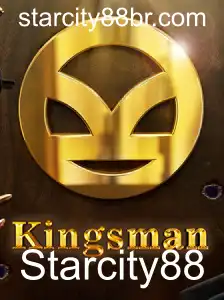 Kingsman: A Aventura Interativa da Starcity88