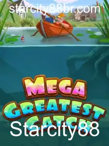 Descubra MegaGreatestCatch: O Jogo de Estratégia Naval do Ano