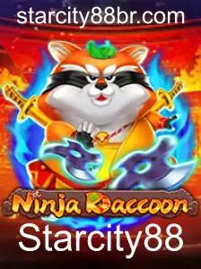 Descubra o Fascinante Mundo de NinjaRaccoon